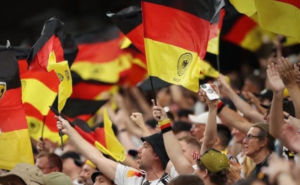 Alemania, Mundial 2026