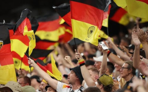 Alemania, Mundial 2026