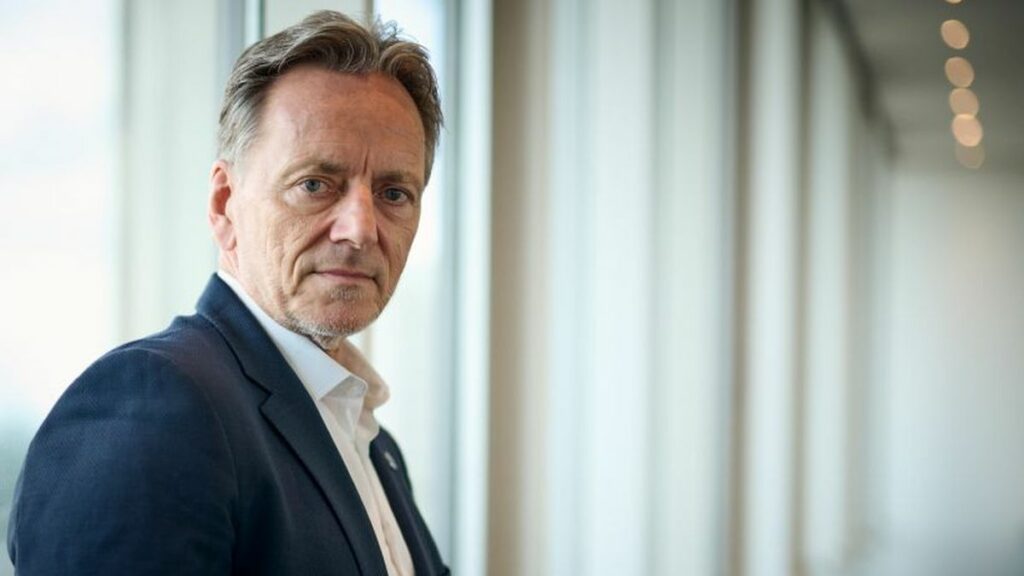 Holger Münch
