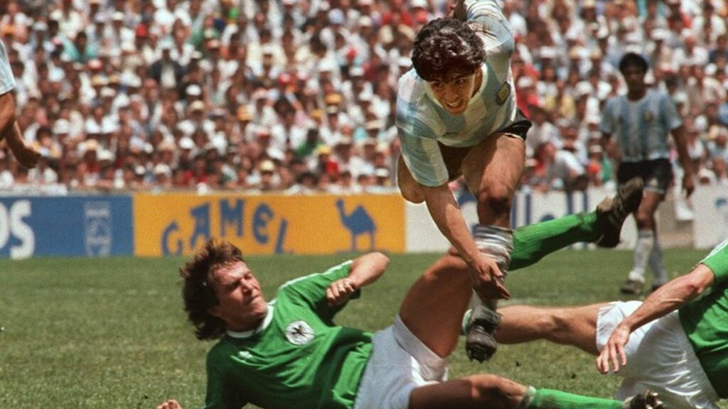 Lothar Matthaus