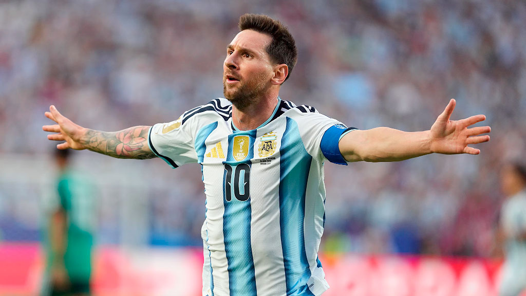 Miroslav Klose, Lionel Messi, Mundial 2026, Selección de Alemania, Selección Argentina, FC Nürnberg, Javier Pinola, Récord mundialista, Miroslav Klose felicitó a Messi, Messi igualó el récord de Klose, máximo goleador de la historia de los Mundiales, quién es Miroslav Klose, Javier Pinola ayudante de Klose en Núremberg