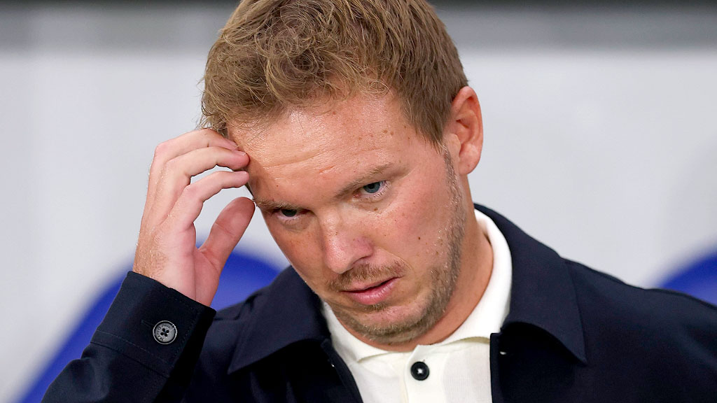 Julian Nagelsmann, Selección de Alemania, Mundial 2026, DFB, Jürgen Klopp, Paraguay, Fútbol alemán, Copa Mundial FIFA 2026, Julian Nagelsmann quiere seguir como entrenador, Crisis del fútbol alemán tras el Mundial, Alemania eliminada por Paraguay, Qué dice la prensa alemana sobre Nagelsmann, Futuro de Julian Nagelsmann, Alemania fuera del Mundial 2026