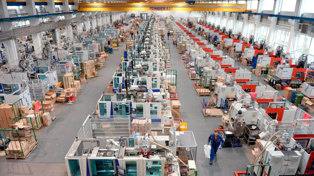 Playmobil, Alemania, industria juguetera, Horst Brandstätter Group, Made in Germany, Industria alemana, República Checa, Malta, Economía alemana, por qué Playmobil deja de fabricar en Alemania, Playmobil traslada su producción a República Checa, cierre de la fábrica de Playmobil, Playmobil abandona la producción alemana, crisis de Playmobil en Alemania