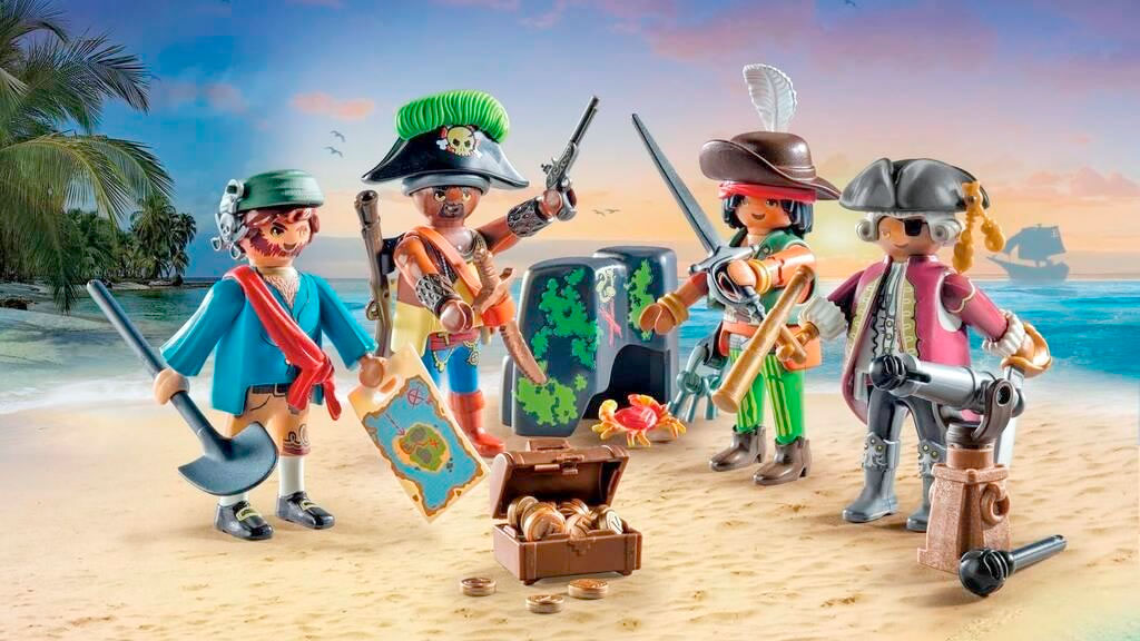 Playmobil, Alemania, industria juguetera, Horst Brandstätter Group, Made in Germany, Industria alemana, República Checa, Malta, Economía alemana, por qué Playmobil deja de fabricar en Alemania, Playmobil traslada su producción a República Checa, cierre de la fábrica de Playmobil, Playmobil abandona la producción alemana, crisis de Playmobil en Alemania