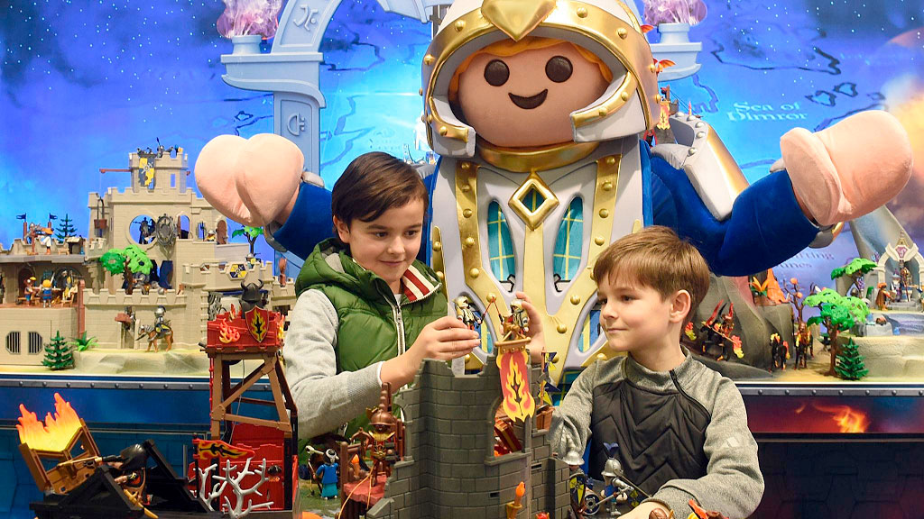 Playmobil, Alemania, industria juguetera, Horst Brandstätter Group, Made in Germany, Industria alemana, República Checa, Malta, Economía alemana, por qué Playmobil deja de fabricar en Alemania, Playmobil traslada su producción a República Checa, cierre de la fábrica de Playmobil, Playmobil abandona la producción alemana, crisis de Playmobil en Alemania