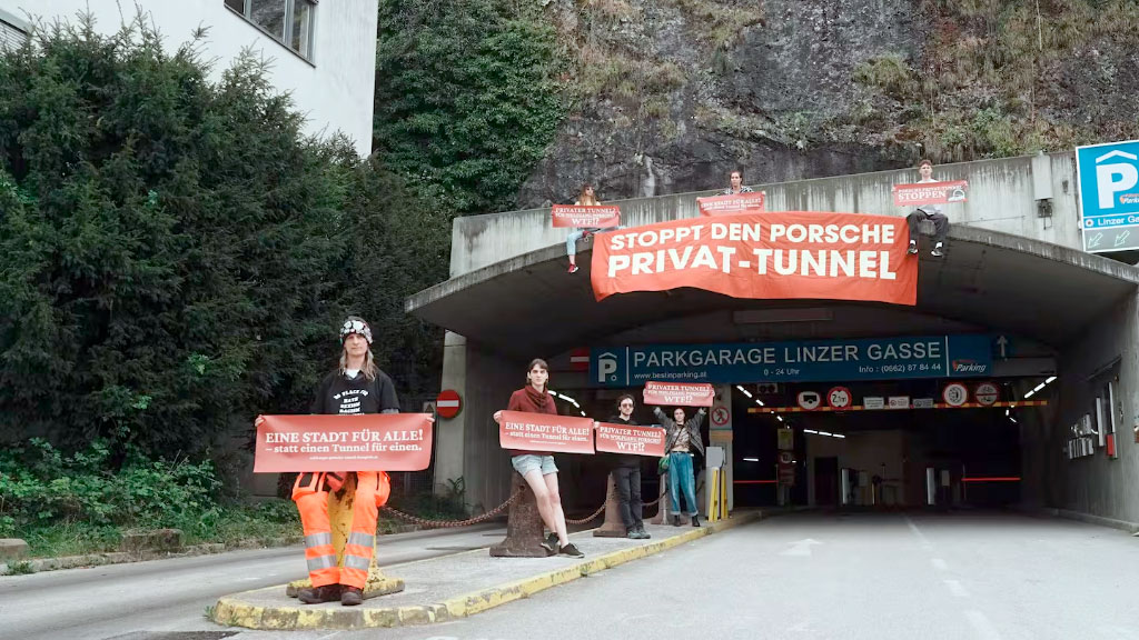 Wolfgang Porsche, Salzburgo, Stefan Zweig, Austria, Porsche, Paschinger Schlössl, Villa Stefan Zweig, Patrimonio cultural, Túnel privado, Volkswagen, Kapuzinerberg, Alemania, Wolfgang Porsche vende la villa de Stefan Zweig, polémica por el túnel privado de Wolfgang Porsche, castillo histórico en Salzburgo sale a la venta, villa de Stefan Zweig en Austria, Paschinger Schlössl y el debate sobre privilegios