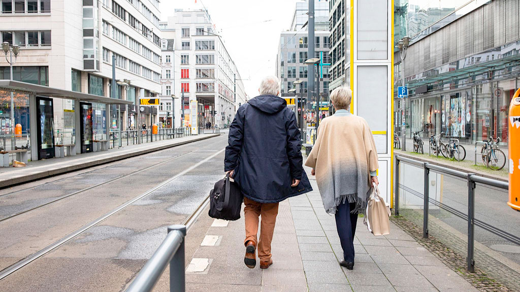 Sistema jubilatorio, Friedrich Merz, Alemania, Jubilaciones, Reforma previsional, Bundestag, Seguridad social, Baby boomers, Pensiones, Bärbel Bas, Alemania propone aumentar la edad jubilatoria, reforma del sistema jubilatorio alemán 2026, fin de la jubilación a los 63 años en Alemania, crisis demográfica y jubilaciones en Alemania, cambios en las pensiones alemanas