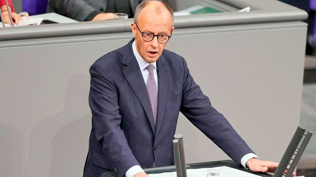 Sistema jubilatorio, Friedrich Merz, Alemania, Jubilaciones, Reforma previsional, Bundestag, Seguridad social, Baby boomers, Pensiones, Bärbel Bas, Alemania propone aumentar la edad jubilatoria, reforma del sistema jubilatorio alemán 2026, fin de la jubilación a los 63 años en Alemania, crisis demográfica y jubilaciones en Alemania, cambios en las pensiones alemanas