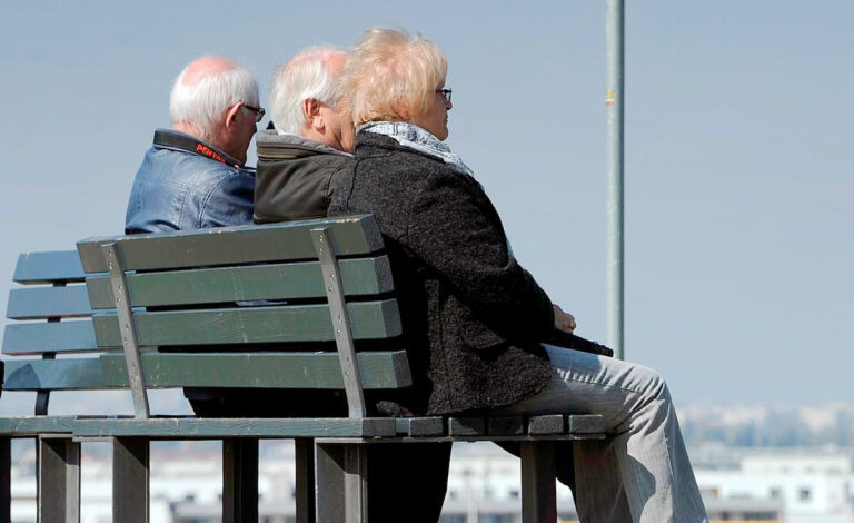 Sistema jubilatorio, Friedrich Merz, Alemania, Jubilaciones, Reforma previsional, Bundestag, Seguridad social, Baby boomers, Pensiones, Bärbel Bas, Alemania propone aumentar la edad jubilatoria, reforma del sistema jubilatorio alemán 2026, fin de la jubilación a los 63 años en Alemania, crisis demográfica y jubilaciones en Alemania, cambios en las pensiones alemanas