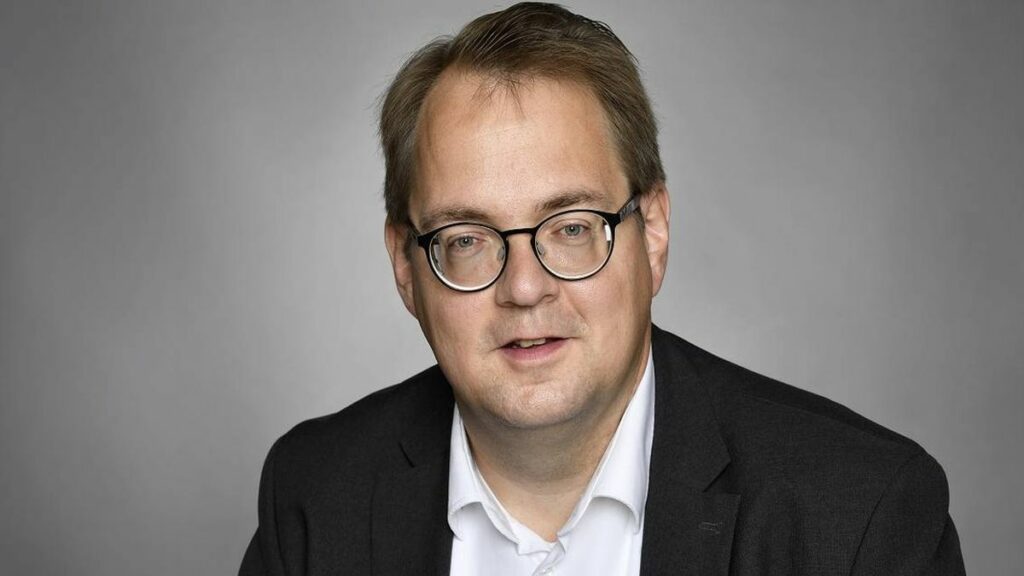 Sören Pellmann