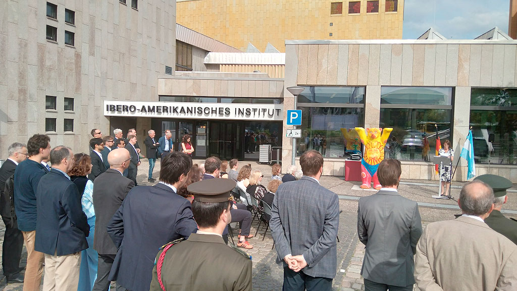 Stiftung Verbundenheit, Comunidades germanoparlantes, Berlín, IBDG, FAAG, Bundestag, Alemanes en el exterior, Cultura alemana, Idioma alemán, Alemania, Comunidad argentino-germana, reunión anual de la Stiftung Verbundenheit en Berlín, comunidades germanoparlantes y Alemania, fortalecimiento del alemán como lengua de origen, alemanes residentes en el exterior derecho al voto, cooperación entre Alemania y comunidades germanoparlantes