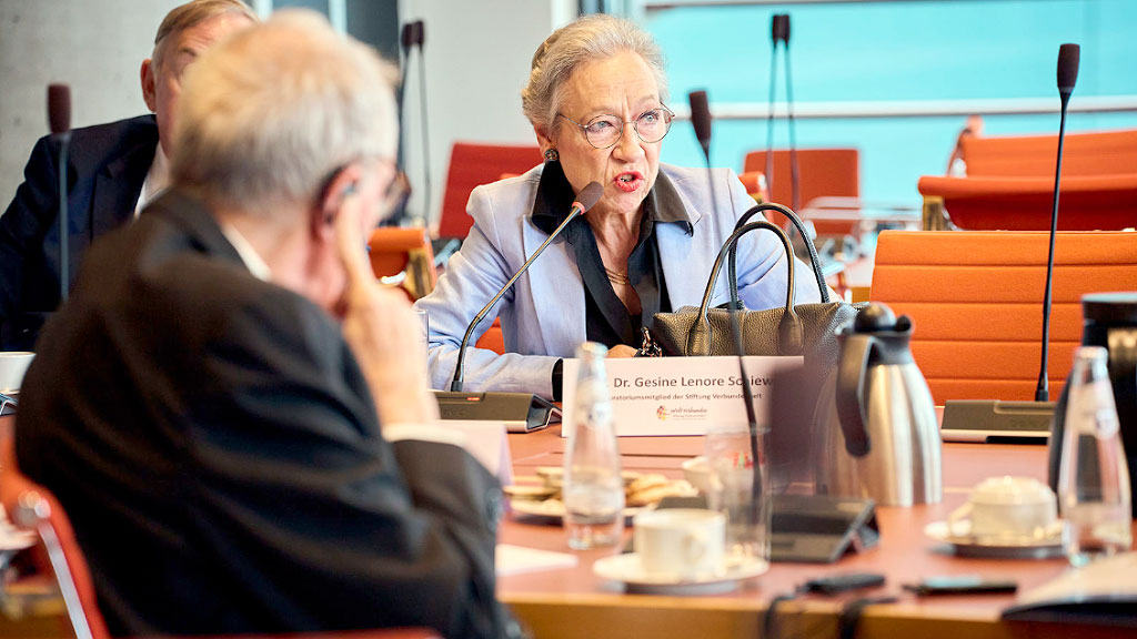 Stiftung Verbundenheit, Comunidades germanoparlantes, Berlín, IBDG, FAAG, Bundestag, Alemanes en el exterior, Cultura alemana, Idioma alemán, Alemania, Comunidad argentino-germana, reunión anual de la Stiftung Verbundenheit en Berlín, comunidades germanoparlantes y Alemania, fortalecimiento del alemán como lengua de origen, alemanes residentes en el exterior derecho al voto, cooperación entre Alemania y comunidades germanoparlantes