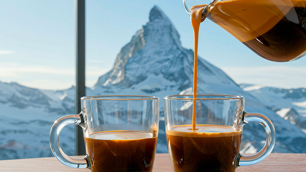 Suiza, café, exportaciones, Nespresso, Nestlé, Coffee Valley, Economía suiza, Comercio internacional, Café suizo, Cafeteras automáticas, Swiss Trade Monitor, Universidad de San Galo, Materias primas, Basilea, Sostenibilidad, Por qué Suiza es el segundo exportador mundial de café, Cómo un país que no cultiva café se convirtió en una potencia cafetera, El negocio multimillonario del café en Suiza, La historia detrás del café suizo y sus exportaciones, Suiza domina el mercado mundial del café sin producir un solo grano