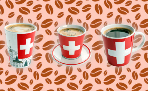 Suiza, café, exportaciones, Nespresso, Nestlé, Coffee Valley, Economía suiza, Comercio internacional, Café suizo, Cafeteras automáticas, Swiss Trade Monitor, Universidad de San Galo, Materias primas, Basilea, Sostenibilidad, Por qué Suiza es el segundo exportador mundial de café, Cómo un país que no cultiva café se convirtió en una potencia cafetera, El negocio multimillonario del café en Suiza, La historia detrás del café suizo y sus exportaciones, Suiza domina el mercado mundial del café sin producir un solo grano