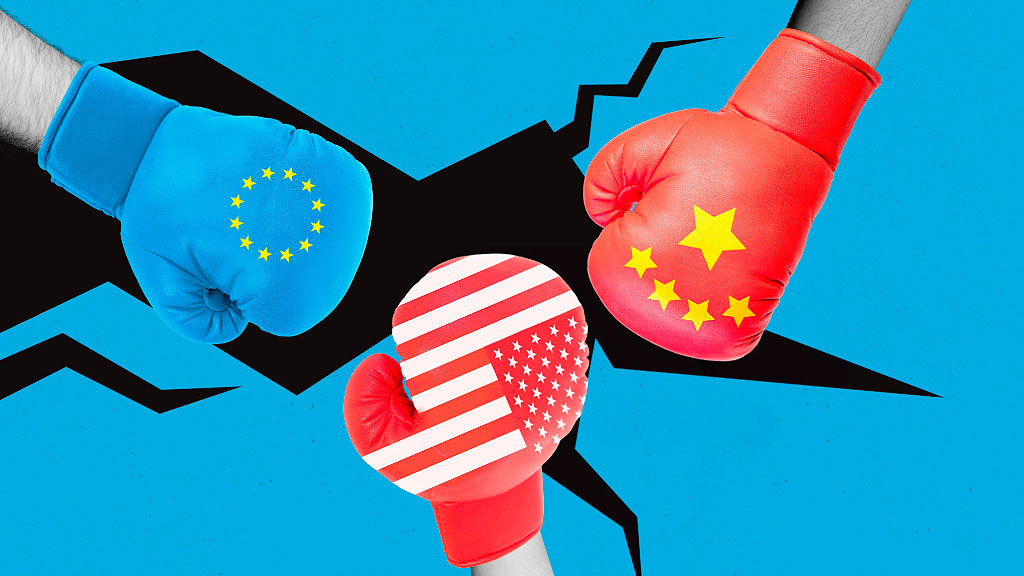Superordenadores, Alemania, China, Inteligencia Artificial, Partido Comunista Chino, Tecnología, dictadura comunista china, Unión Europea, TOP500, dictadura de partido único china, dumping, competencia desleal china, guerra comercial, por qué cayó Jupiter al quinto puesto, nuevo ranking mundial de superordenadores, la dictadura comunista china supera a Estados Unidos en supercomputación, impacto de los superordenadores en la inteligencia artificial, Europa pierde posiciones en la carrera tecnológica
