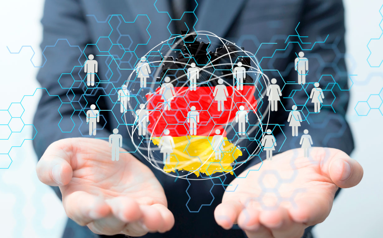 <b>Inteligencia Artificial</b>: 5 datos del novedoso instituto que crea Alemania thumbnail
