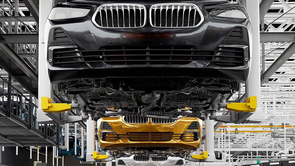 Volkswagen, BMW, Industria automotriz, Alemania, Economía alemana, China, Automóviles eléctricos, Crisis industrial, automóviles alemanes, crisis de Volkswagen, crisis de BMW, mercado automotor alemán, industria alemana, autos eléctricos China, fabricantes alemanes, Arno Antlitz, Milan Nedeljkovic, economía alemana, empleo industrial Alemania, automotrices alemanas, por qué Volkswagen está en crisis, BMW reduce previsiones de ganancias, crisis de la industria automotriz en Alemania, competencia china y automotrices alemanas, futuro de Volkswagen y BMW