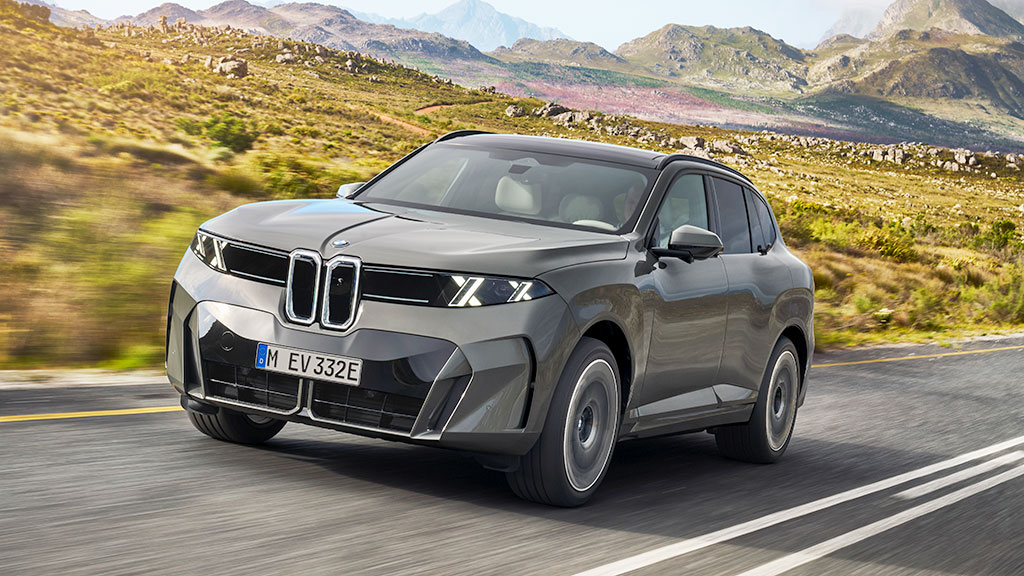 BMW X5, BMW Group, vehículo eléctrico, Neue Klasse, Hidrógeno, Vehículos eléctricos, Industria automotriz, Electromovilidad, BMW iX5, Tecnología automotriz, Alemania, Nuevo BMW X5 con cinco sistemas de propulsión, BMW X5 eléctrico e hidrógeno, BMW Neue Klasse X5, Estrategia tecnológica de BMW, BMW apuesta al hidrógeno, BMW iX5 autonomía, BMW X5 quinta generación, BMW cinco tipos de propulsión