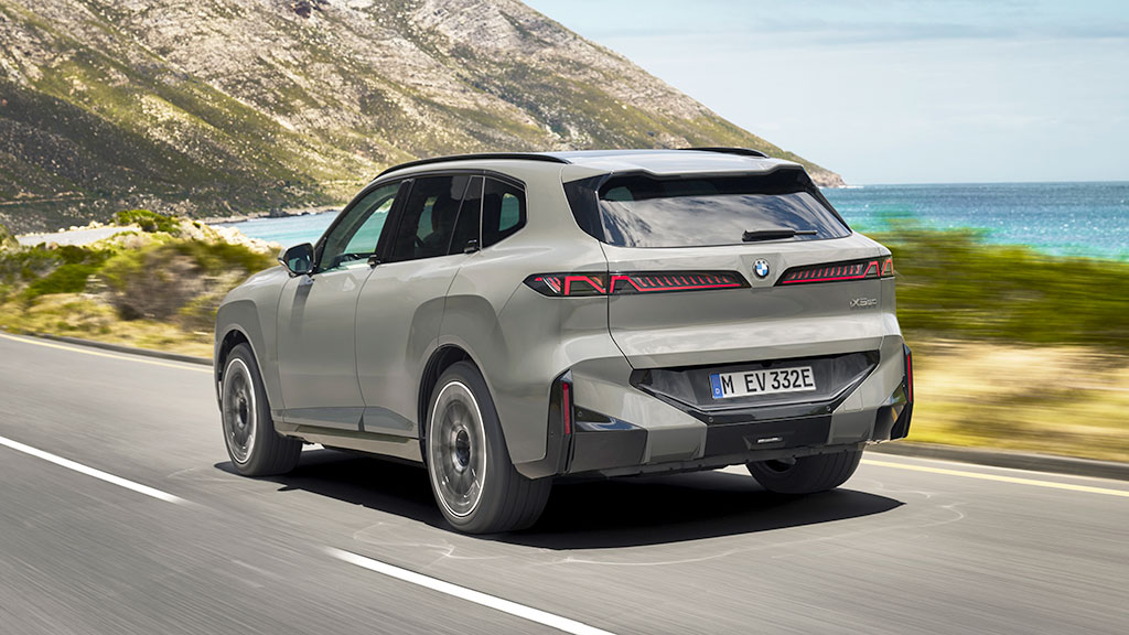 BMW X5, BMW Group, vehículo eléctrico, Neue Klasse, Hidrógeno, Vehículos eléctricos, Industria automotriz, Electromovilidad, BMW iX5, Tecnología automotriz, Alemania, Nuevo BMW X5 con cinco sistemas de propulsión, BMW X5 eléctrico e hidrógeno, BMW Neue Klasse X5, Estrategia tecnológica de BMW, BMW apuesta al hidrógeno, BMW iX5 autonomía, BMW X5 quinta generación, BMW cinco tipos de propulsión