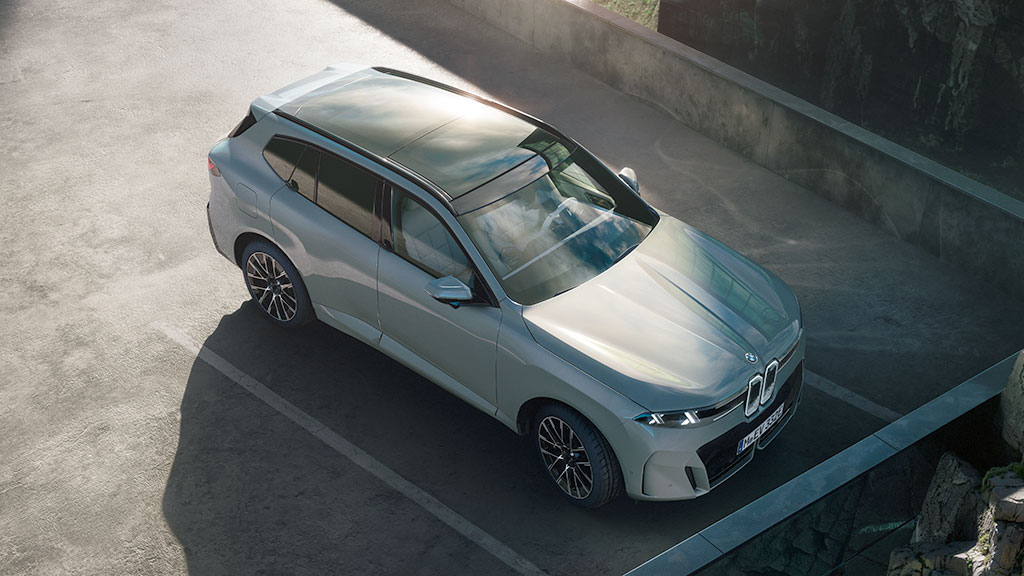 BMW X5, BMW Group, vehículo eléctrico, Neue Klasse, Hidrógeno, Vehículos eléctricos, Industria automotriz, Electromovilidad, BMW iX5, Tecnología automotriz, Alemania, Nuevo BMW X5 con cinco sistemas de propulsión, BMW X5 eléctrico e hidrógeno, BMW Neue Klasse X5, Estrategia tecnológica de BMW, BMW apuesta al hidrógeno, BMW iX5 autonomía, BMW X5 quinta generación, BMW cinco tipos de propulsión