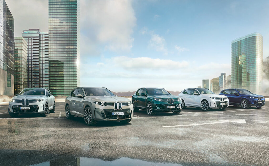 BMW X5, BMW Group, vehículo eléctrico, Neue Klasse, Hidrógeno, Vehículos eléctricos, Industria automotriz, Electromovilidad, BMW iX5, Tecnología automotriz, Alemania, Nuevo BMW X5 con cinco sistemas de propulsión, BMW X5 eléctrico e hidrógeno, BMW Neue Klasse X5, Estrategia tecnológica de BMW, BMW apuesta al hidrógeno, BMW iX5 autonomía, BMW X5 quinta generación, BMW cinco tipos de propulsión