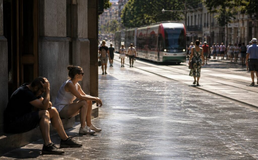 calor