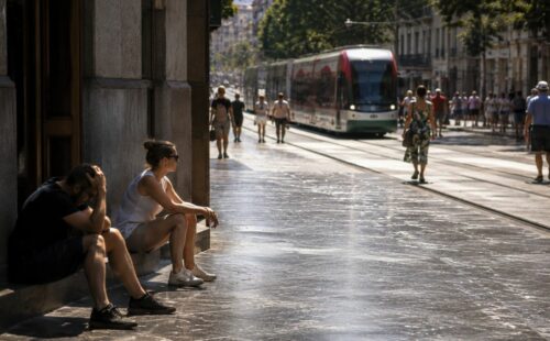 calor