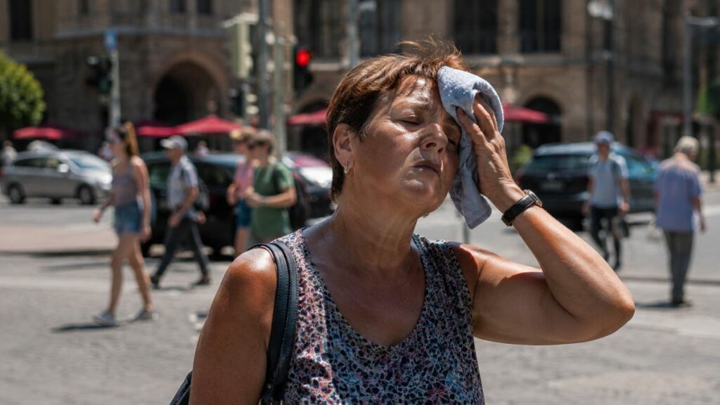 calor