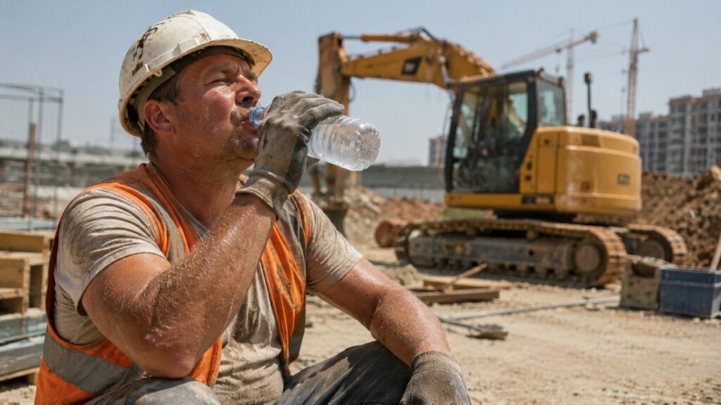 calor