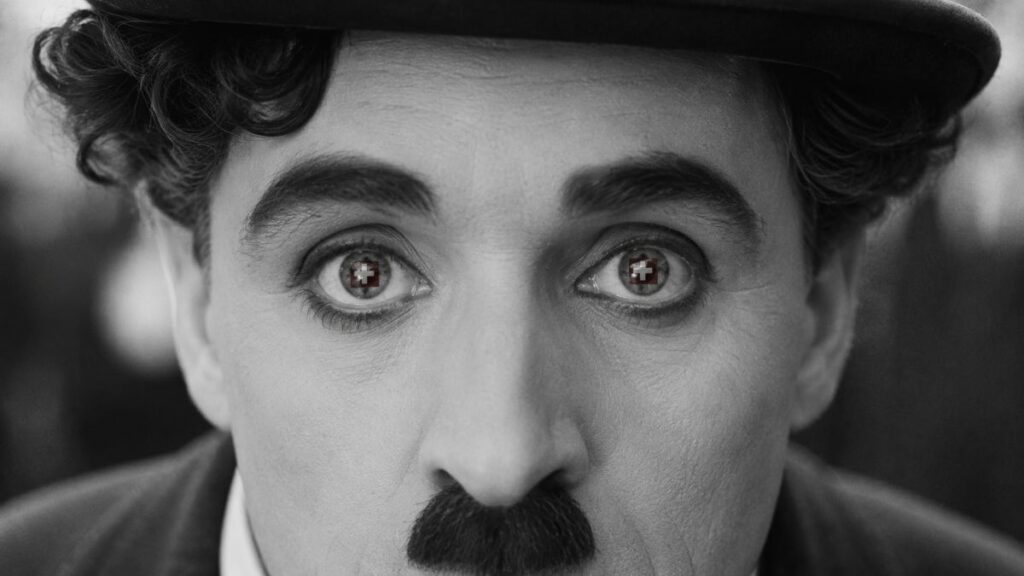 chaplin