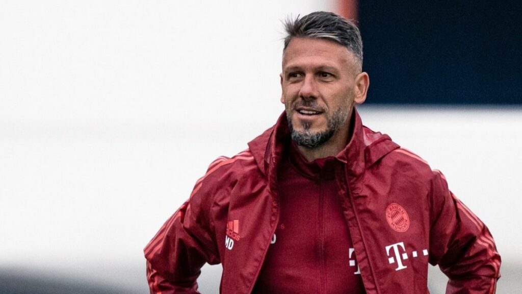 demichelis