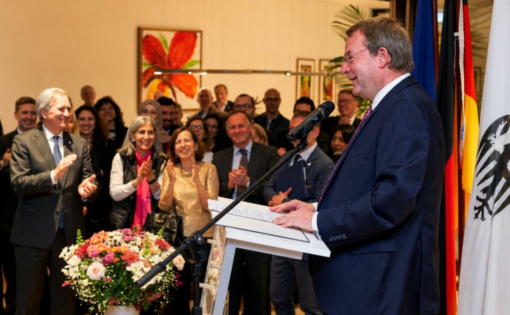 dieter lamle