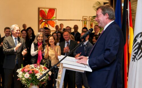 dieter lamle