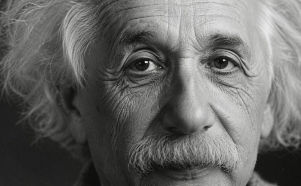 einstein
