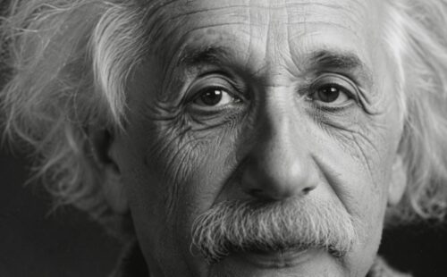 einstein