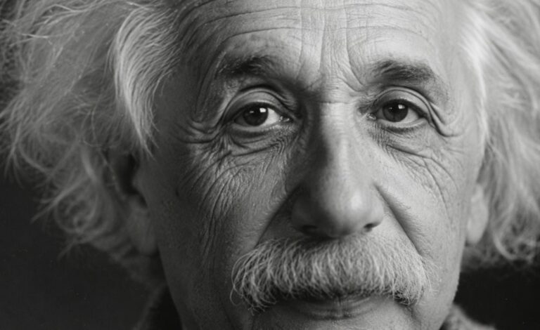 einstein
