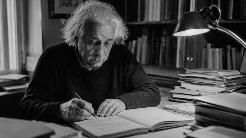 einstein