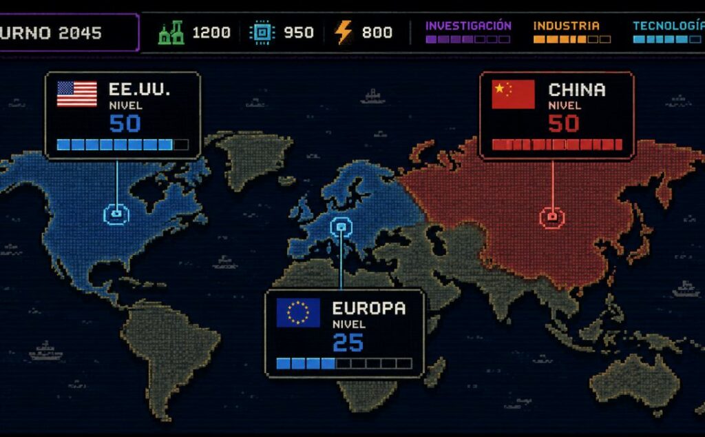 europa china