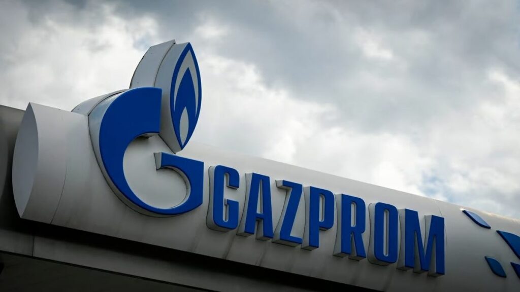 gazprom