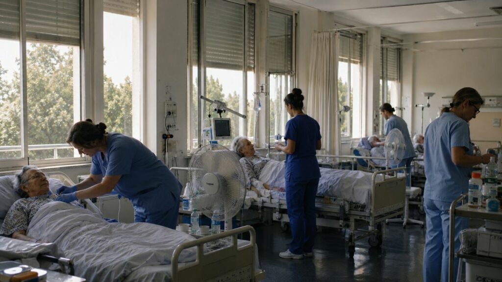 hospital