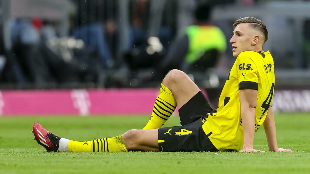nico schlotterbeck
