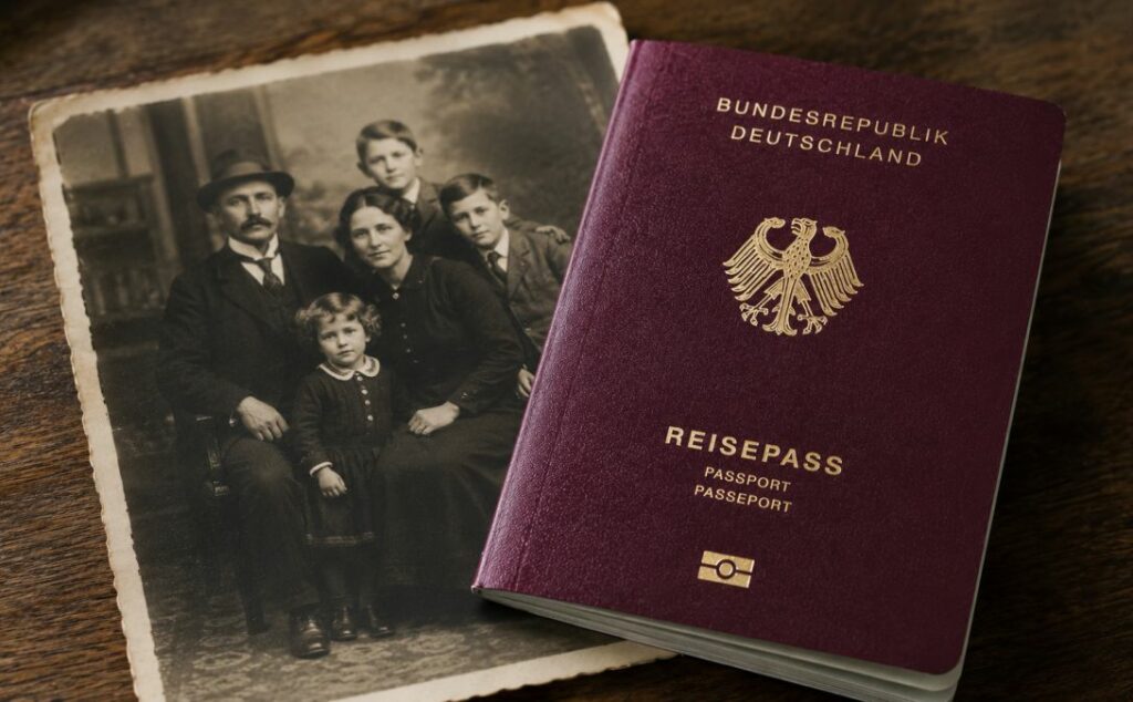 pasaporte