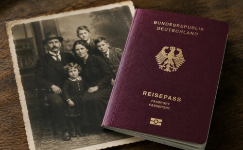 pasaporte