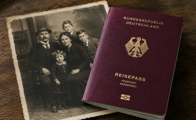 pasaporte
