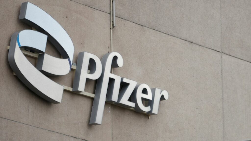 Pfizer