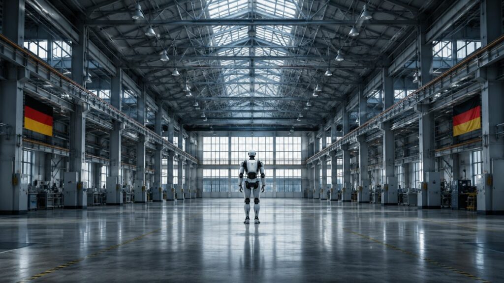 robot