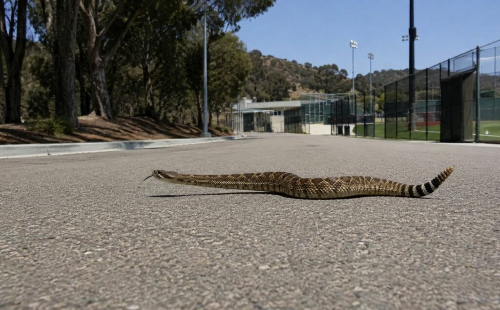 serpiente