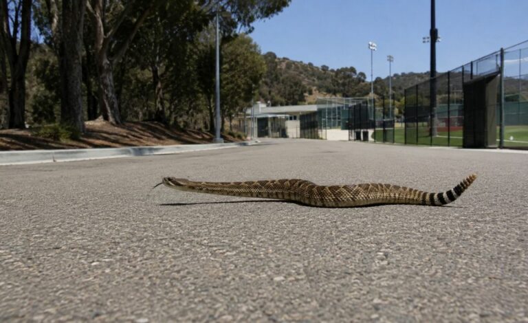 serpiente