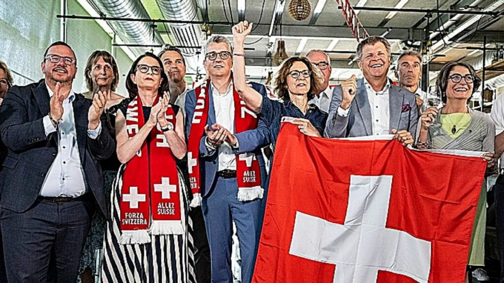 suiza