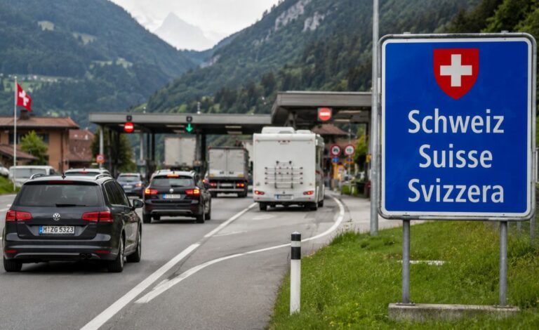 suiza